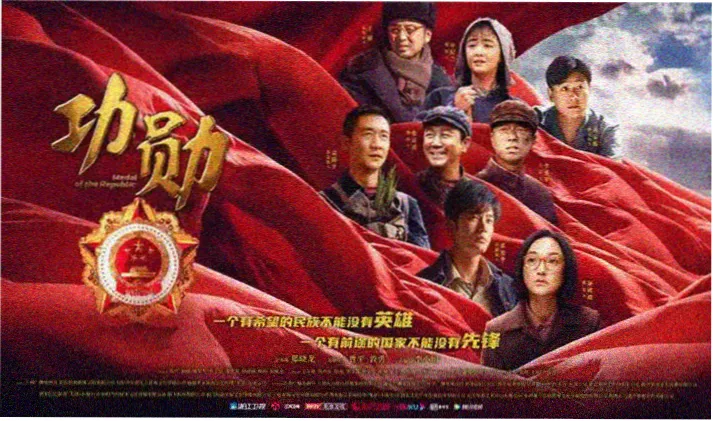 场景档案 南岸旧码头